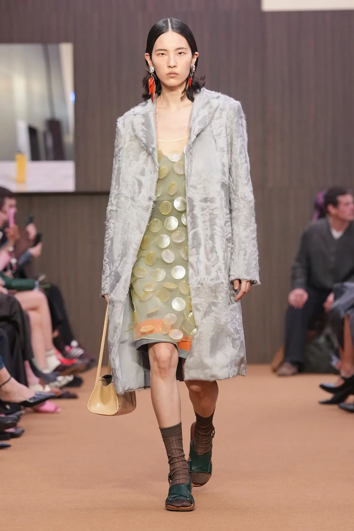 Marni Fall-Winter 2026 - Milan Fashion Week