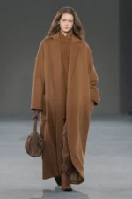 Max Mara Fall-Winter 2026 - Milan Fashion Week