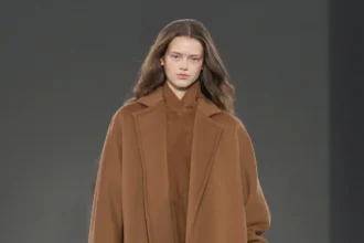 Max Mara Fall-Winter 2026 - Milan Fashion Week