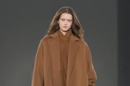 Max Mara Fall-Winter 2026 - Milan Fashion Week