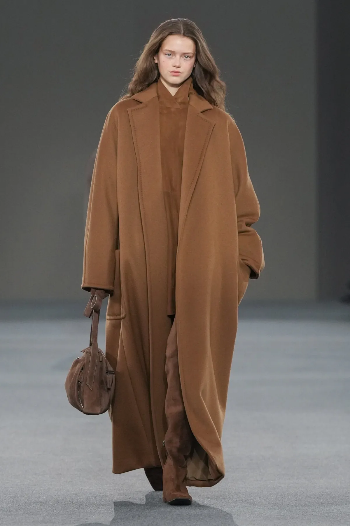 Max Mara Fall-Winter 2026 - Milan Fashion Week