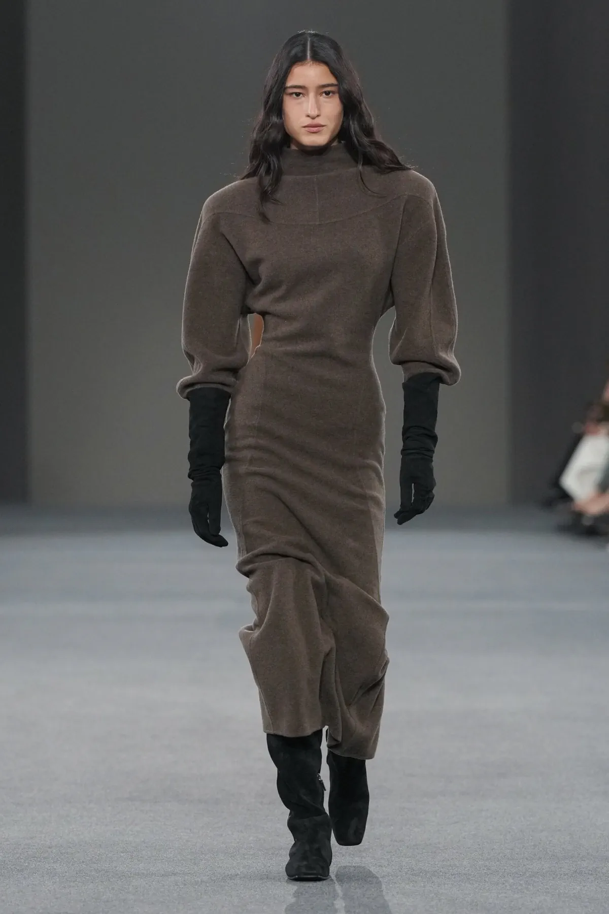 Max Mara Fall-Winter 2026 - Milan Fashion Week