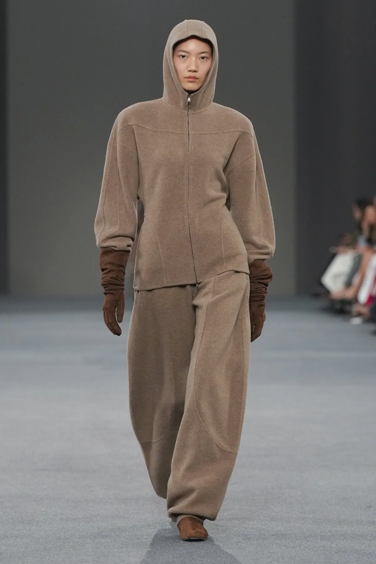 Max Mara Fall-Winter 2026 - Milan Fashion Week