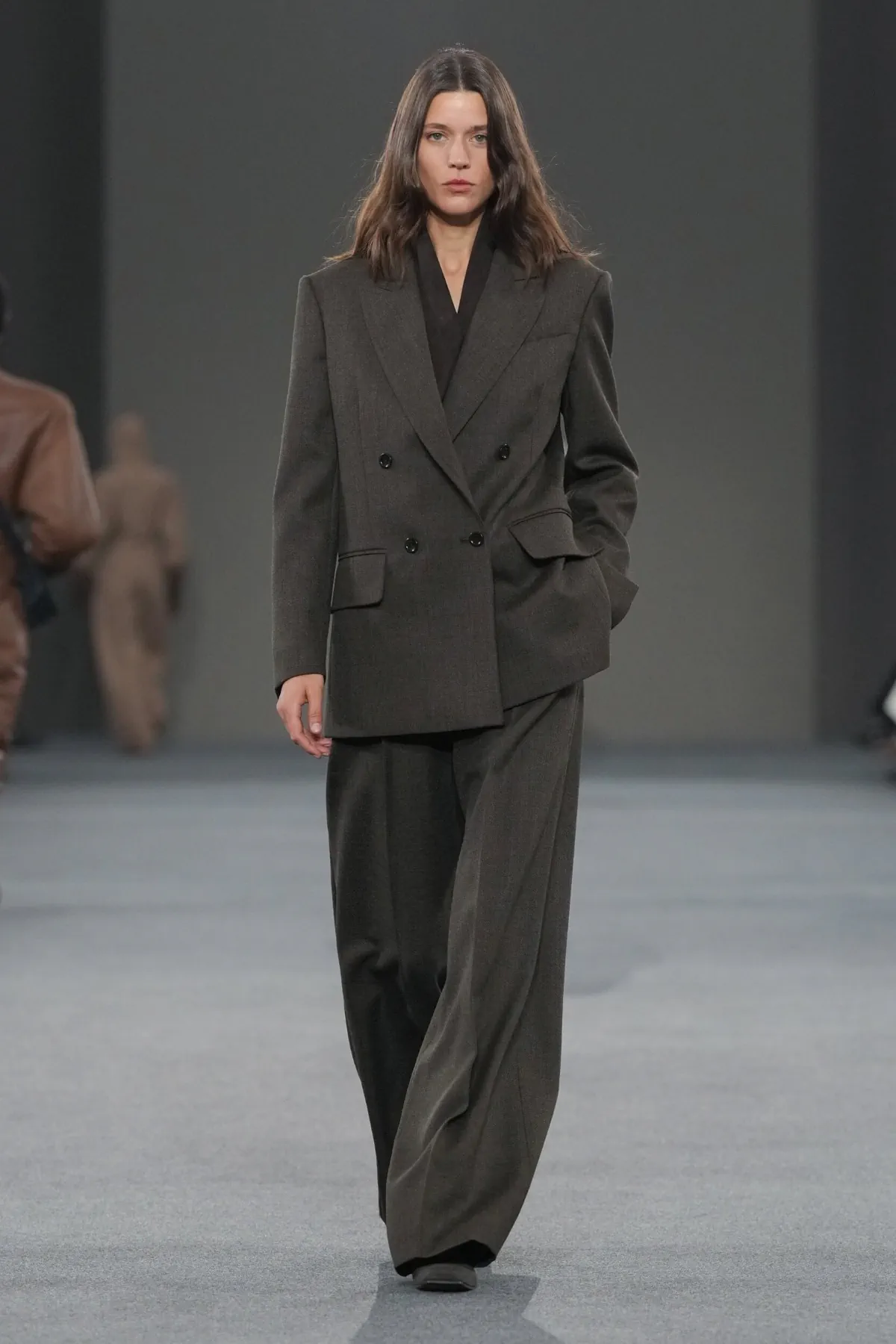 Max Mara Fall-Winter 2026 - Milan Fashion Week