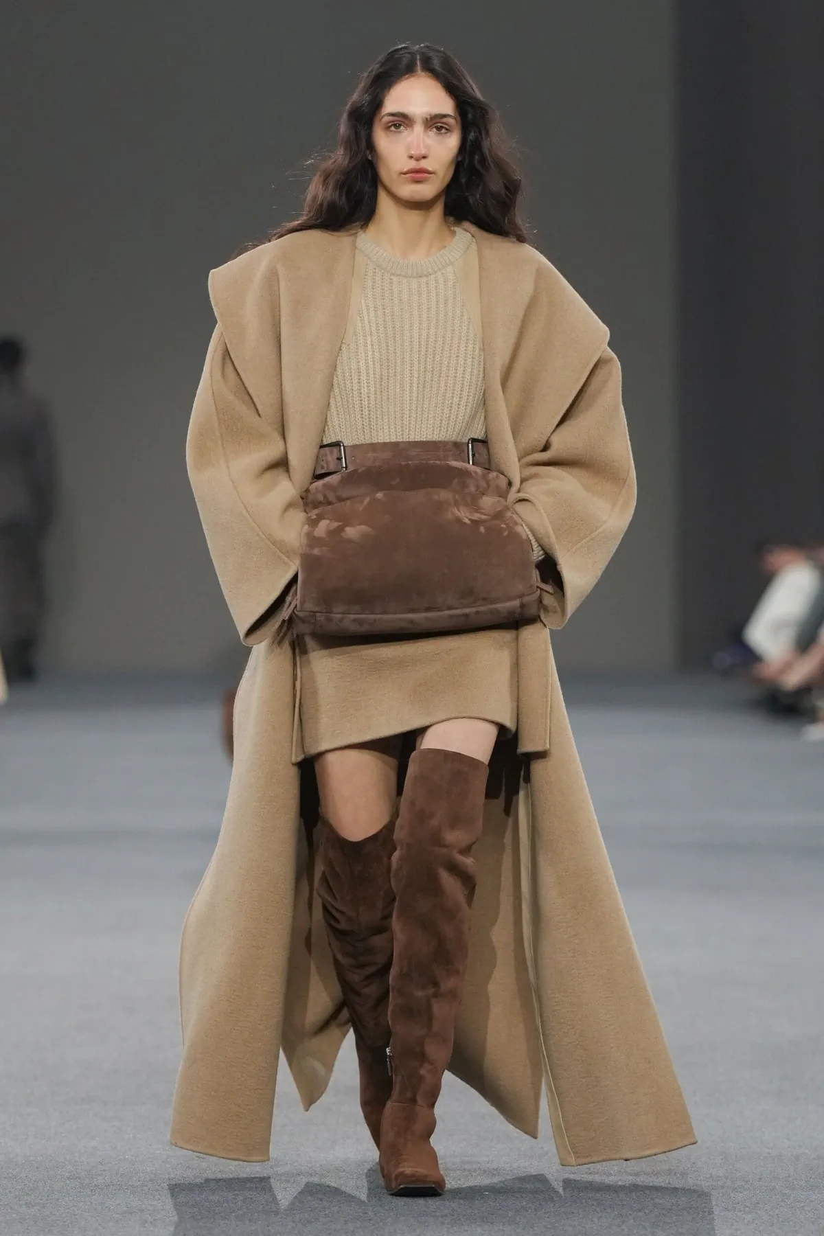 Max Mara Fall-Winter 2026 - Milan Fashion Week