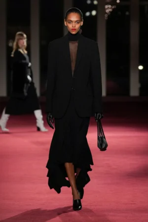 Michael Kors Collection Fall-Winter 2026 - New York Fashion Week