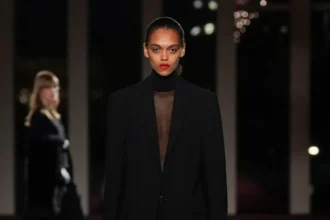 Michael Kors Collection Fall-Winter 2026 - New York Fashion Week