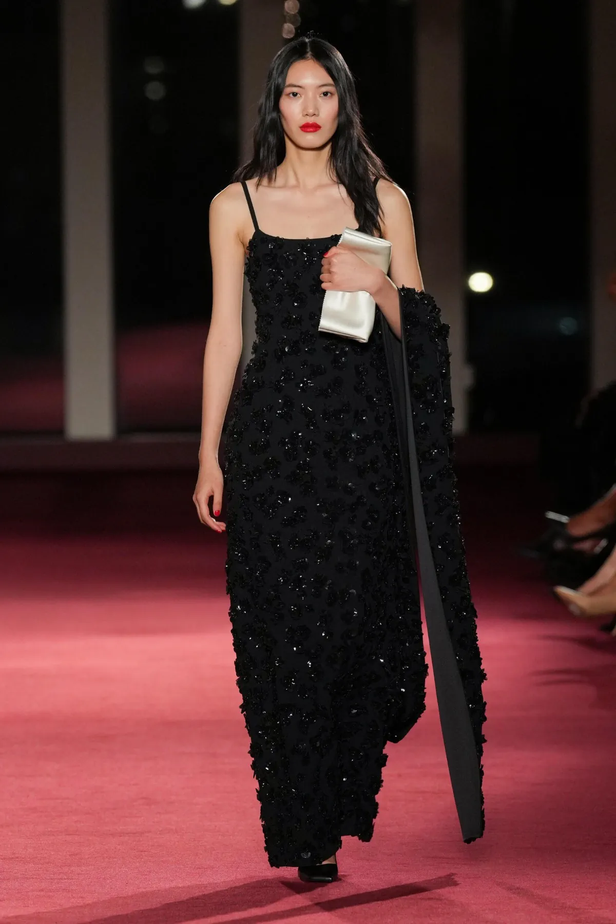 Michael Kors Collection Fall-Winter 2026 - New York Fashion Week