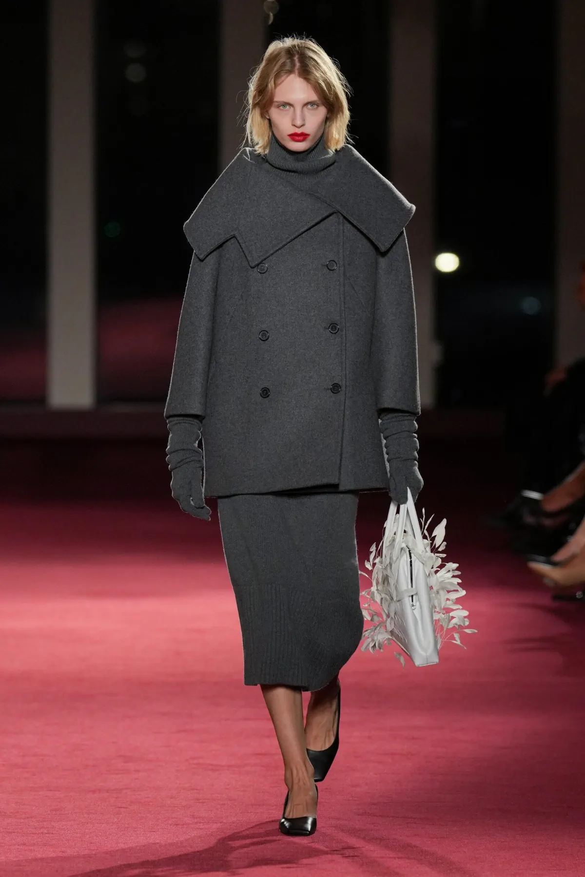 Michael Kors Collection Fall-Winter 2026 - New York Fashion Week