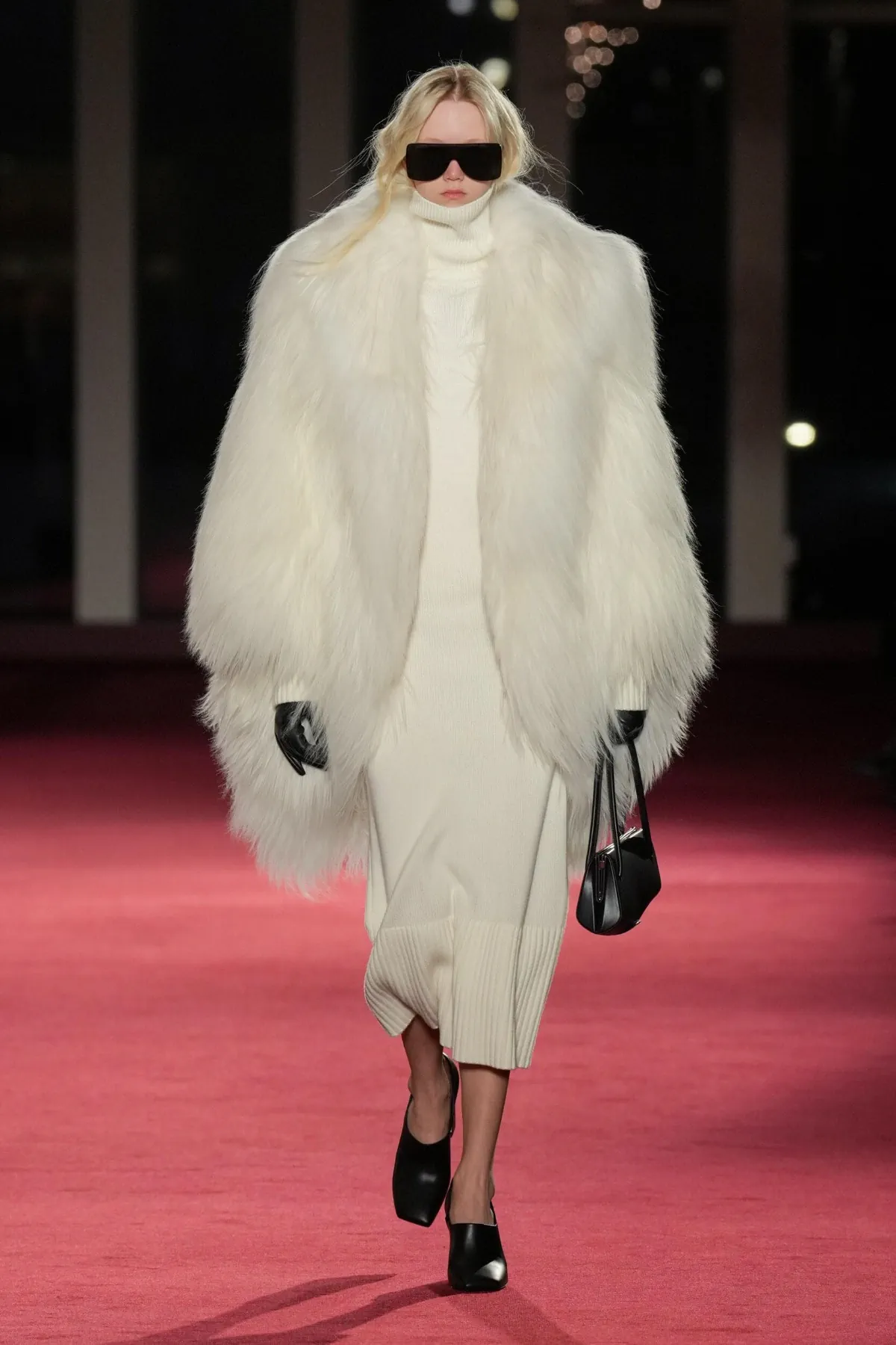 Michael Kors Collection Fall-Winter 2026 - New York Fashion Week