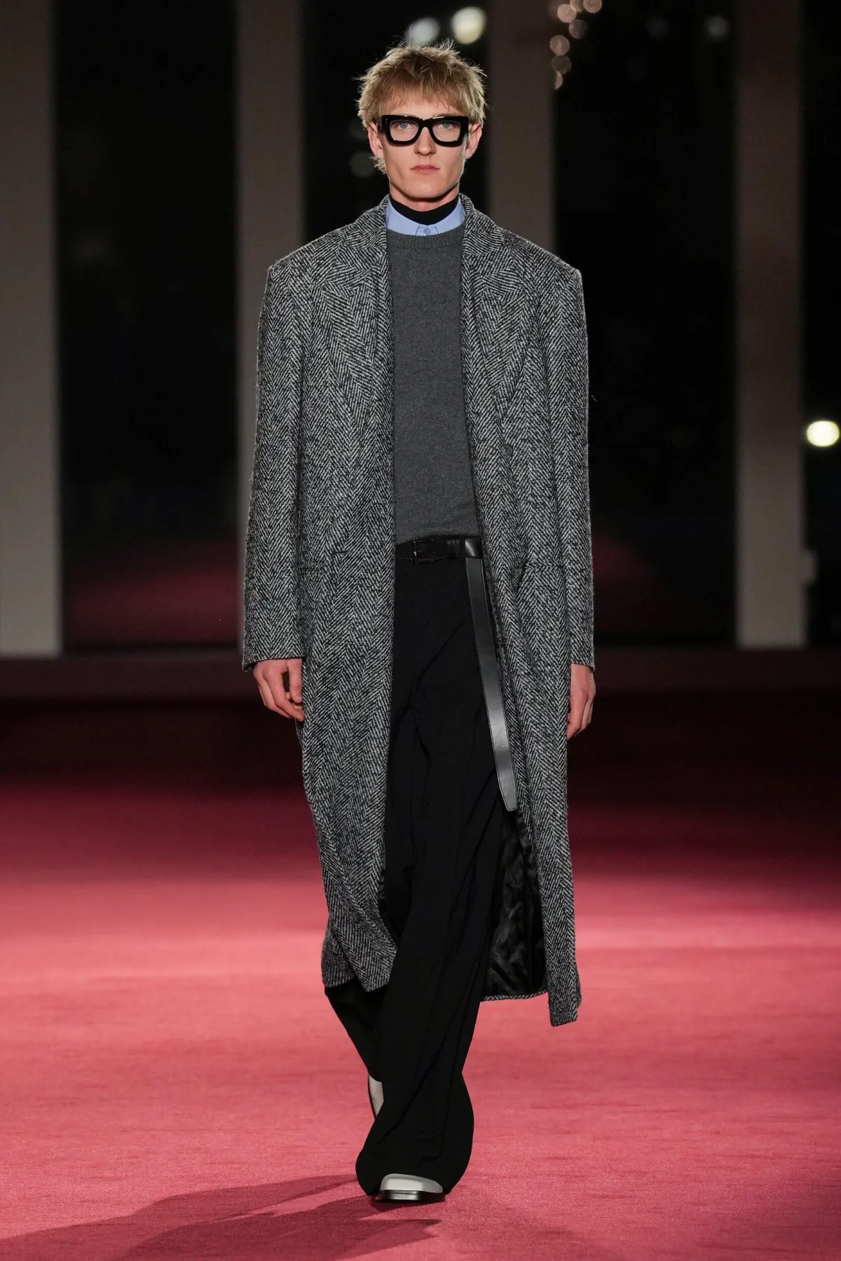 Michael Kors Collection Fall-Winter 2026 - New York Fashion Week