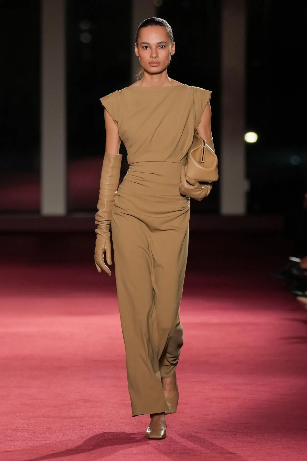 Michael Kors Collection Fall-Winter 2026 - New York Fashion Week