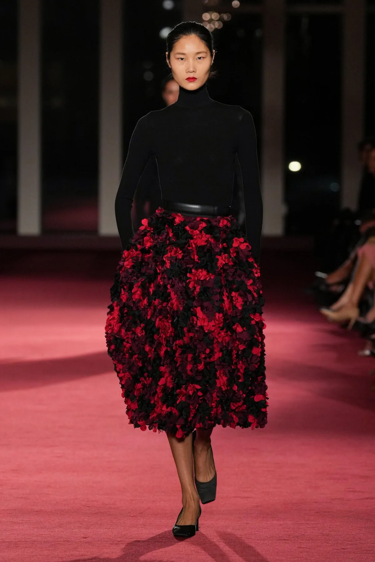 Michael Kors Collection Fall-Winter 2026 - New York Fashion Week