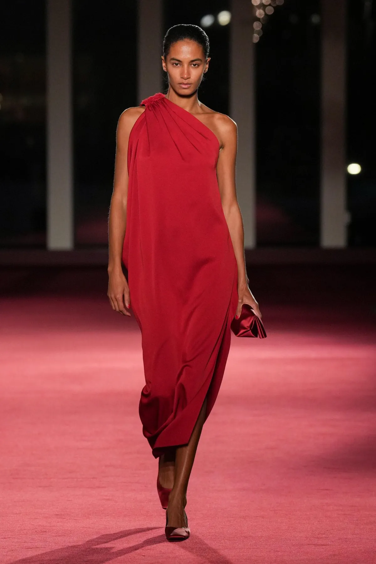 Michael Kors Collection Fall-Winter 2026 - New York Fashion Week