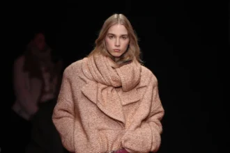 Missoni Fall-Winter 2026 - Milan Fashion Week
