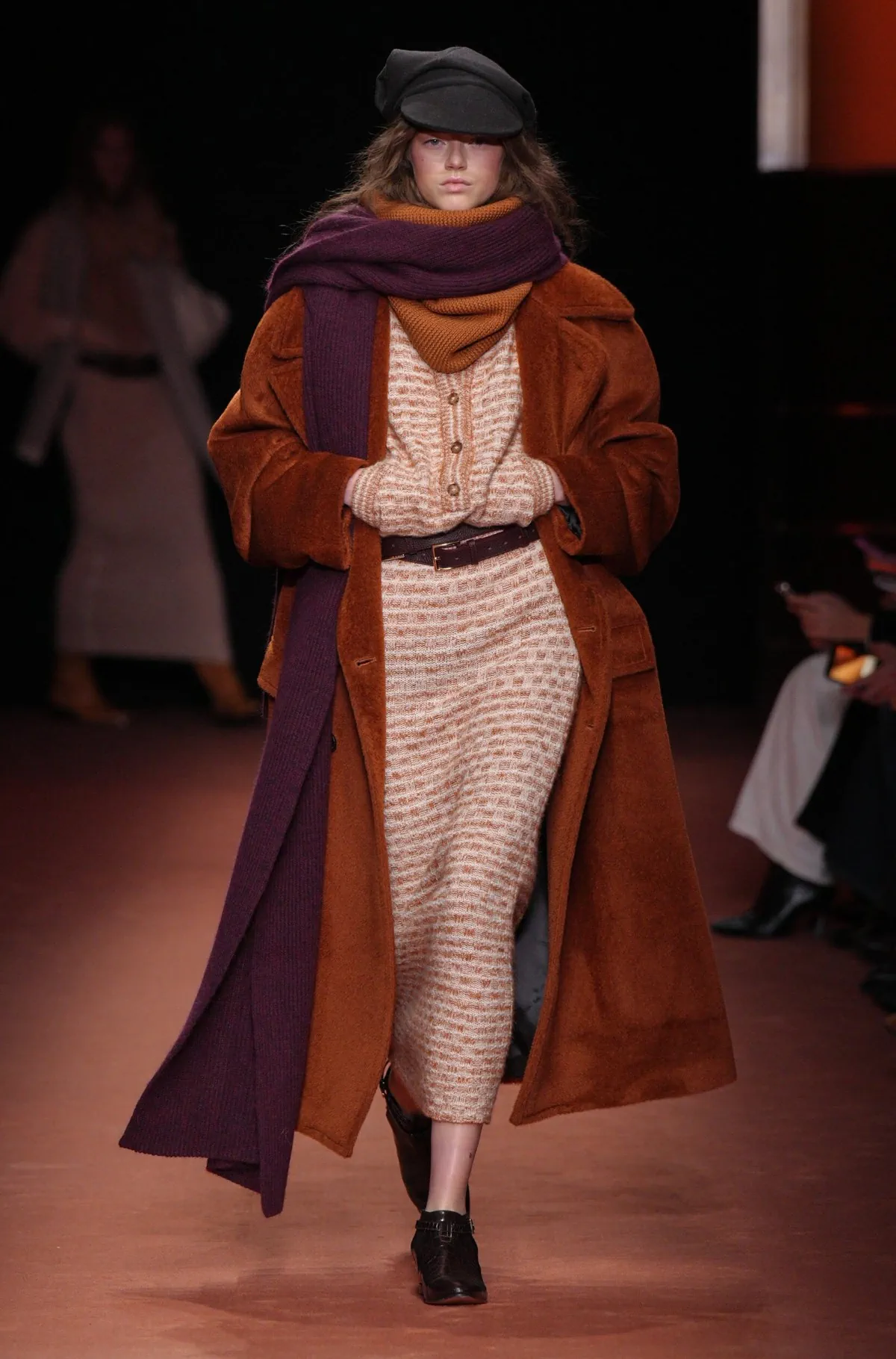 Missoni Fall 2026: Where volume becomes authority Missoni Fall-Winter 2026 - Milan Fashion Week