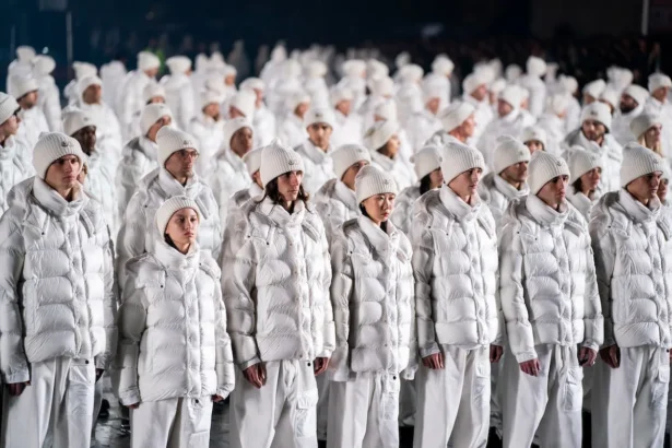 Moncler Group 2025 results: €3.13B revenue, Asia surge and Fifth Avenue expansion signal 2026 momentum