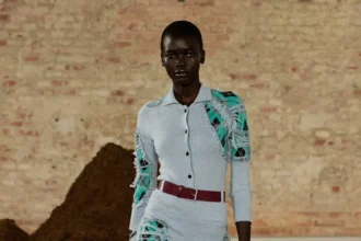 Moschino Fall-Winter 2026 - Milan Fashion Week