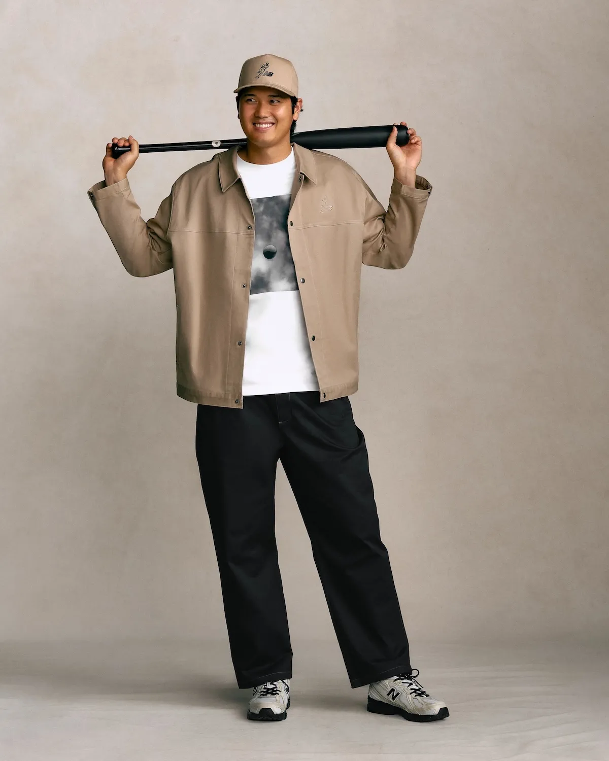 The New Balance’s Shohei Ohtani Signature Collection 2026 expands into women’s line and Japan exclusives The New Balance’s Shohei Ohtani Signature Collection 2026 expands into women’s line and Japan exclusives