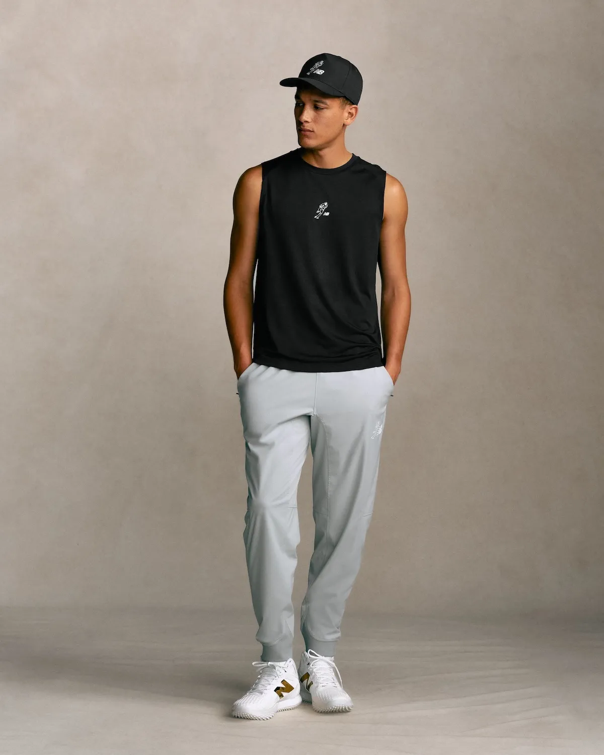 The New Balance’s Shohei Ohtani Signature Collection 2026 expands into women’s line and Japan exclusives The New Balance's Shohei Ohtani Signature Collection 2026 expands into women's line and Japan exclusives