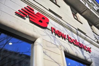 New Balance revenue hits $9.2 billion in 2025 after five years of double-digit growth