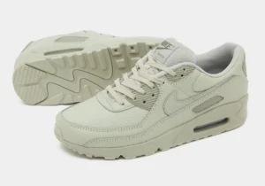 The Nike Air Max 90 “Light Spruce” proves that simplicity still wins