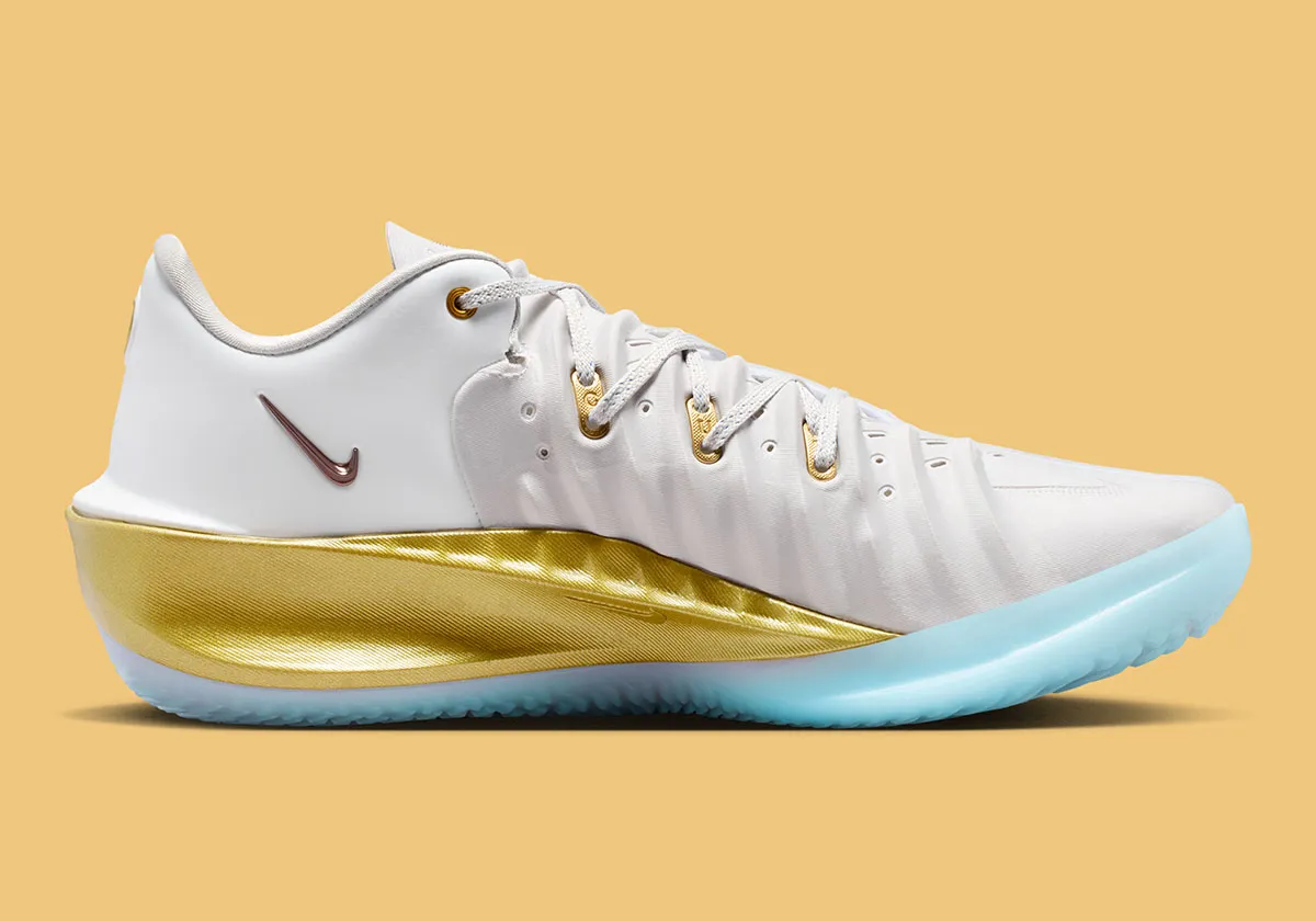 Nike GT Cut 4 “Year of the Horse” turns the Lunar New Year into a performance statement