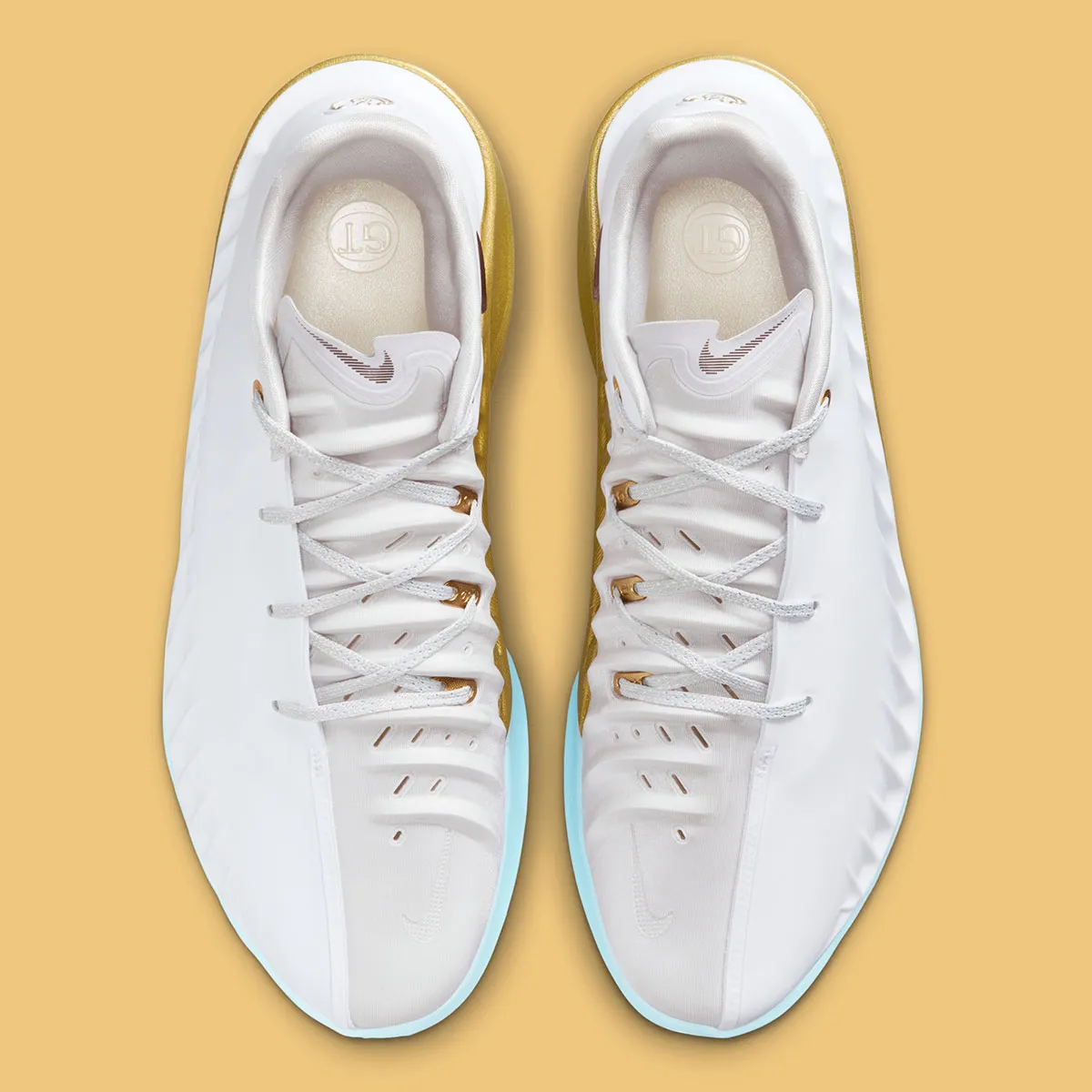 Nike GT Cut 4 “Year of the Horse” turns the Lunar New Year into a performance statement