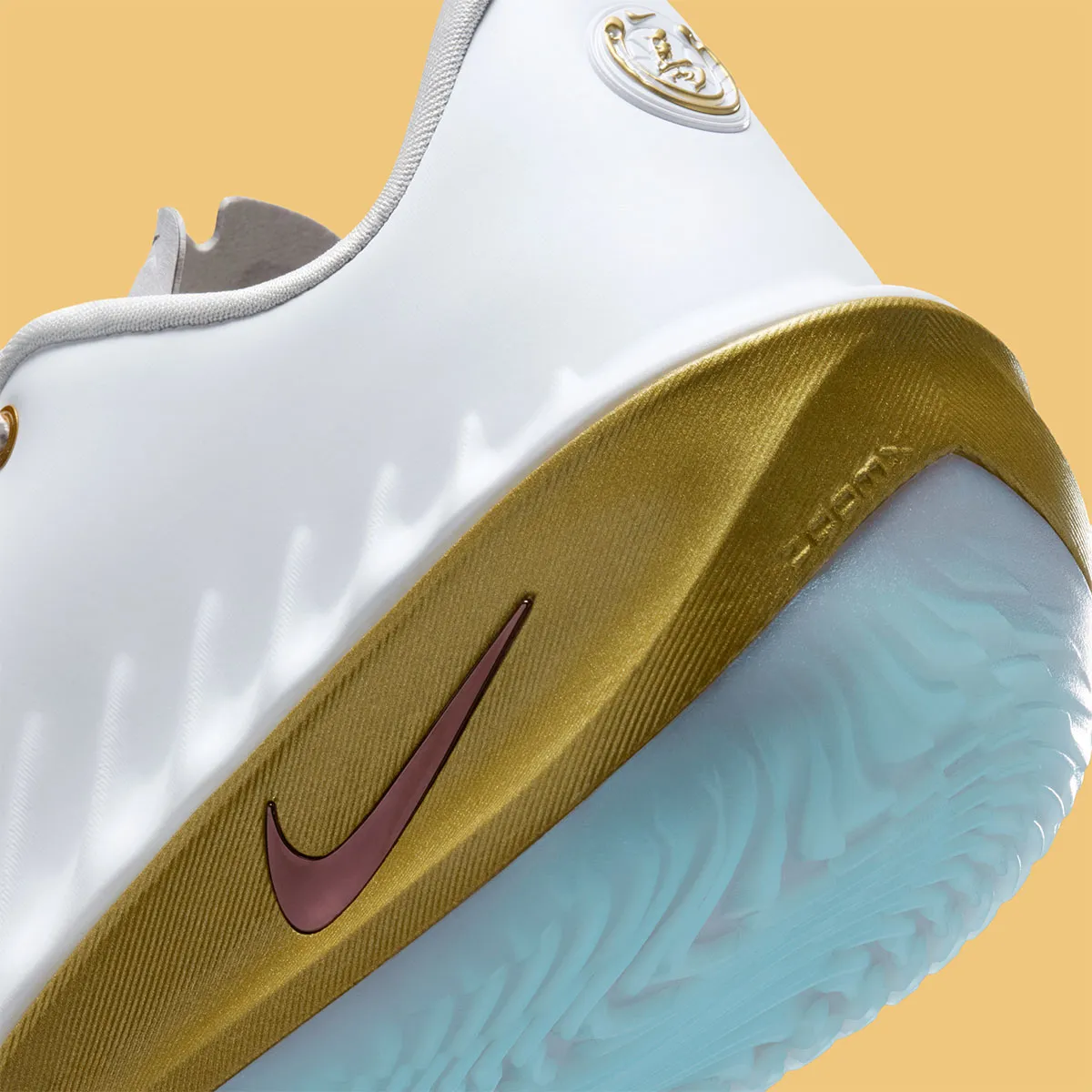 Nike GT Cut 4 “Year of the Horse” turns the Lunar New Year into a performance statement