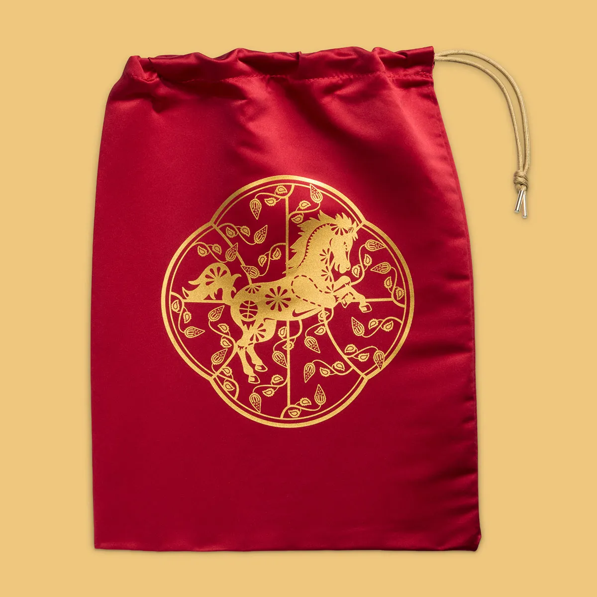 Nike GT Cut 4 “Year of the Horse” turns the Lunar New Year into a performance statement