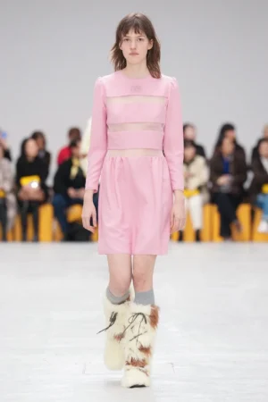 Onitsuka Tiger Fall-Winter 2026 - Milan Fashion Week