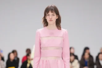 Onitsuka Tiger Fall-Winter 2026 - Milan Fashion Week