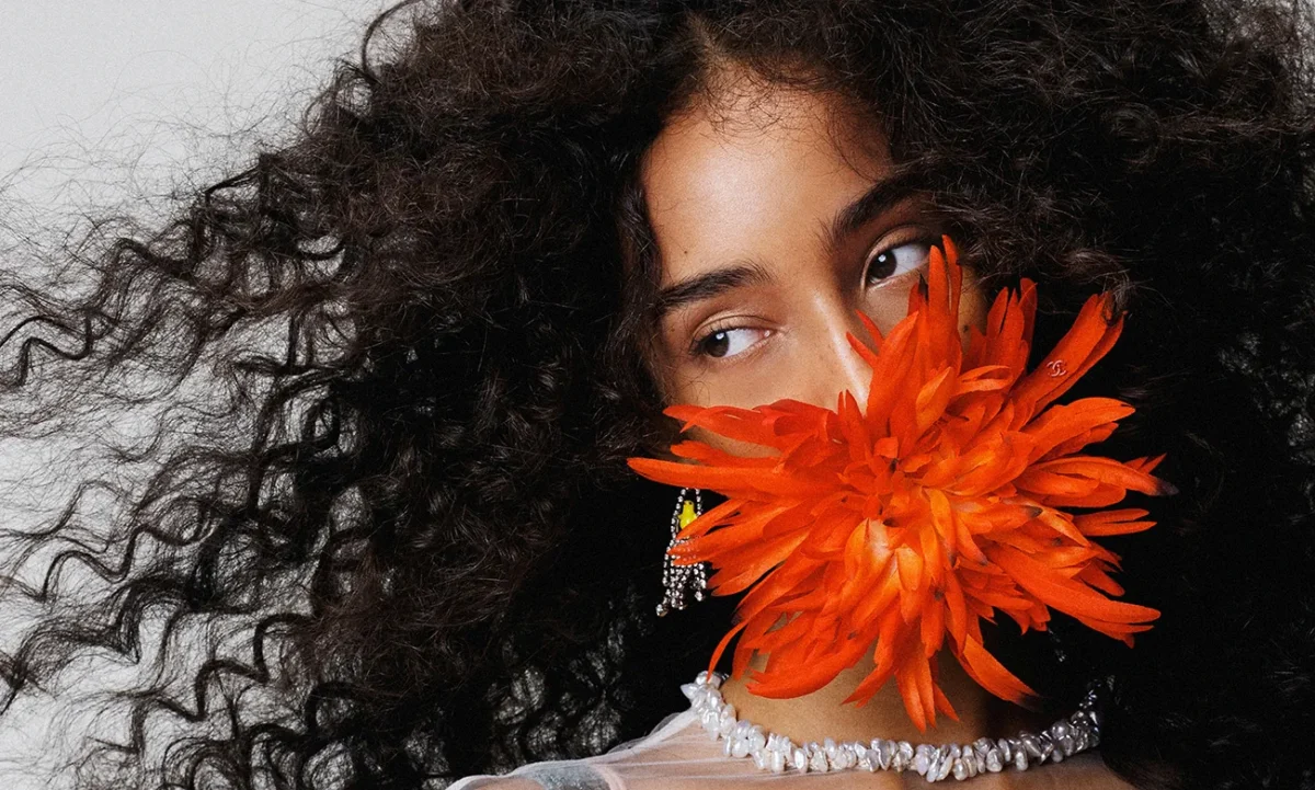 Penélope Cruz and Mona Tougaard cover W Magazine China #19 by Zhong Lin