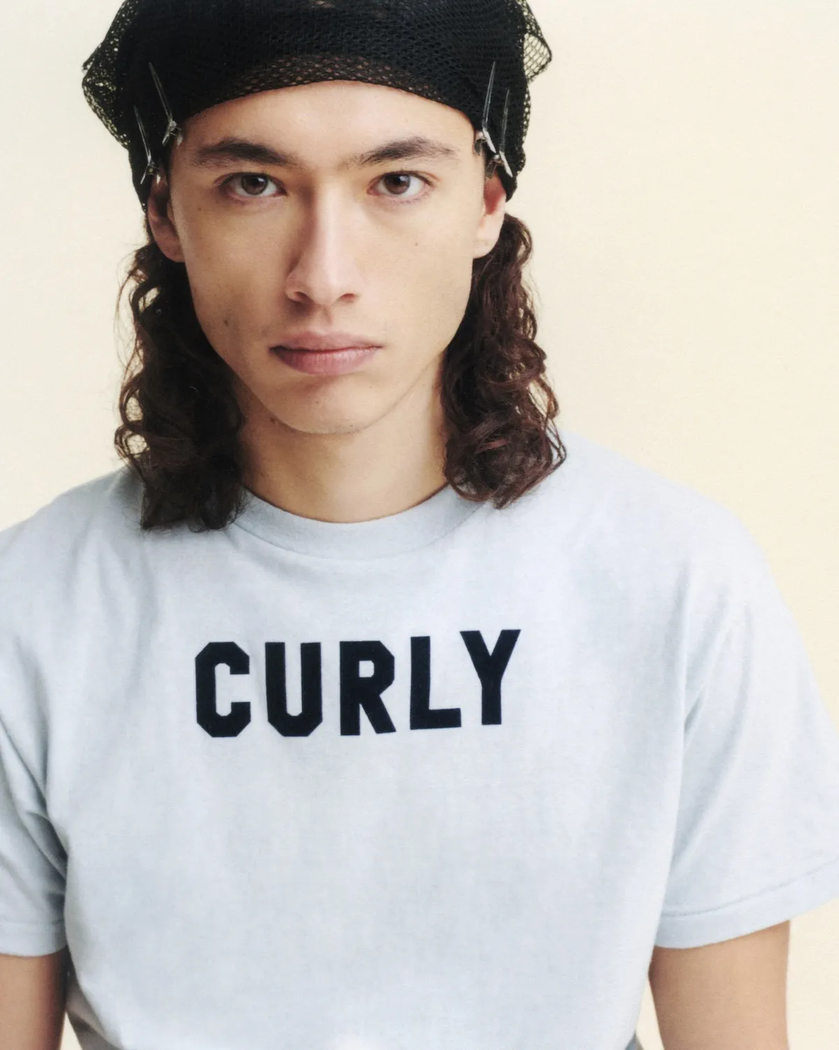 Peter Wu turns travel memories into a wardrobe for Fall 2026