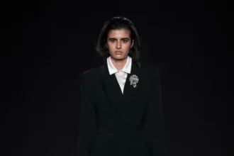 Prabal Gurung Fall-Winter 2026 - New York Fashion Week