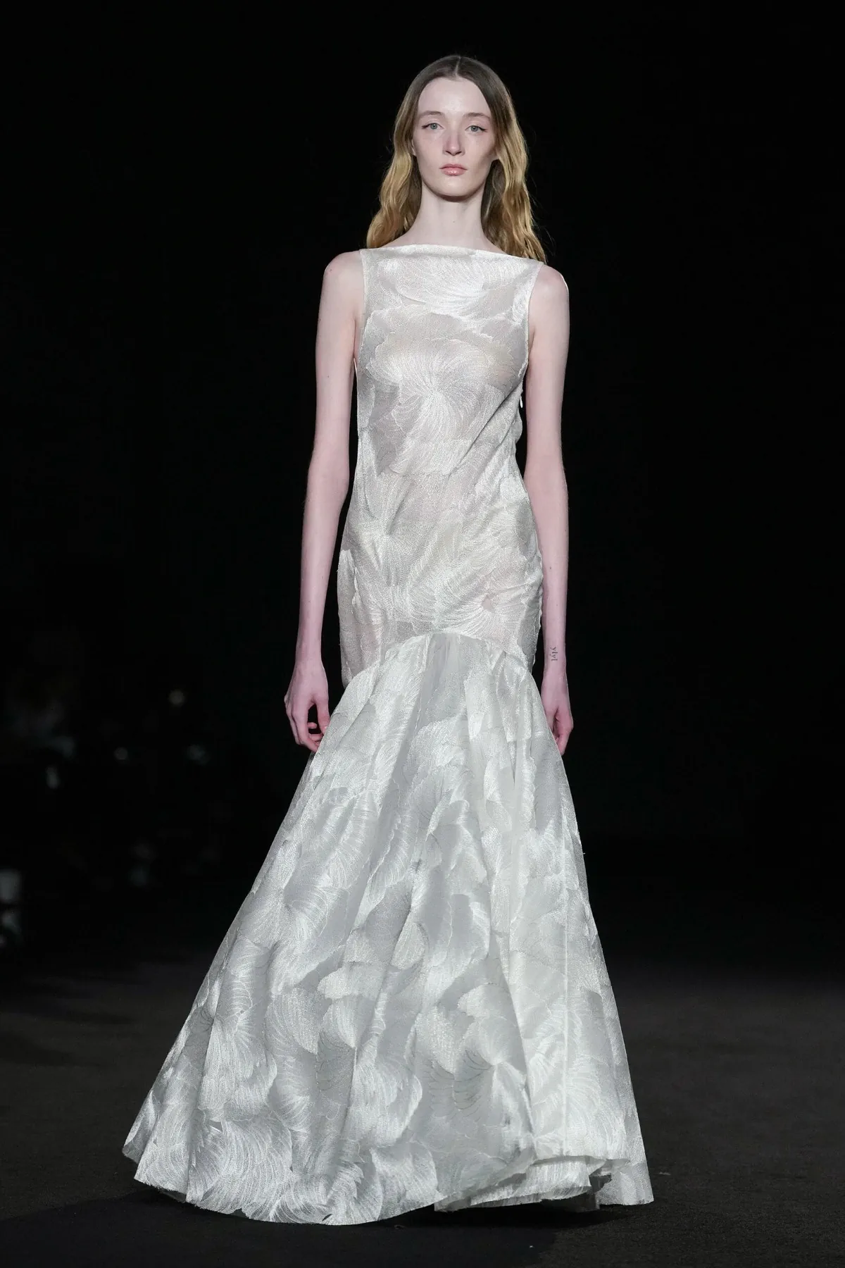 Prabal Gurung Fall-Winter 2026 - New York Fashion Week