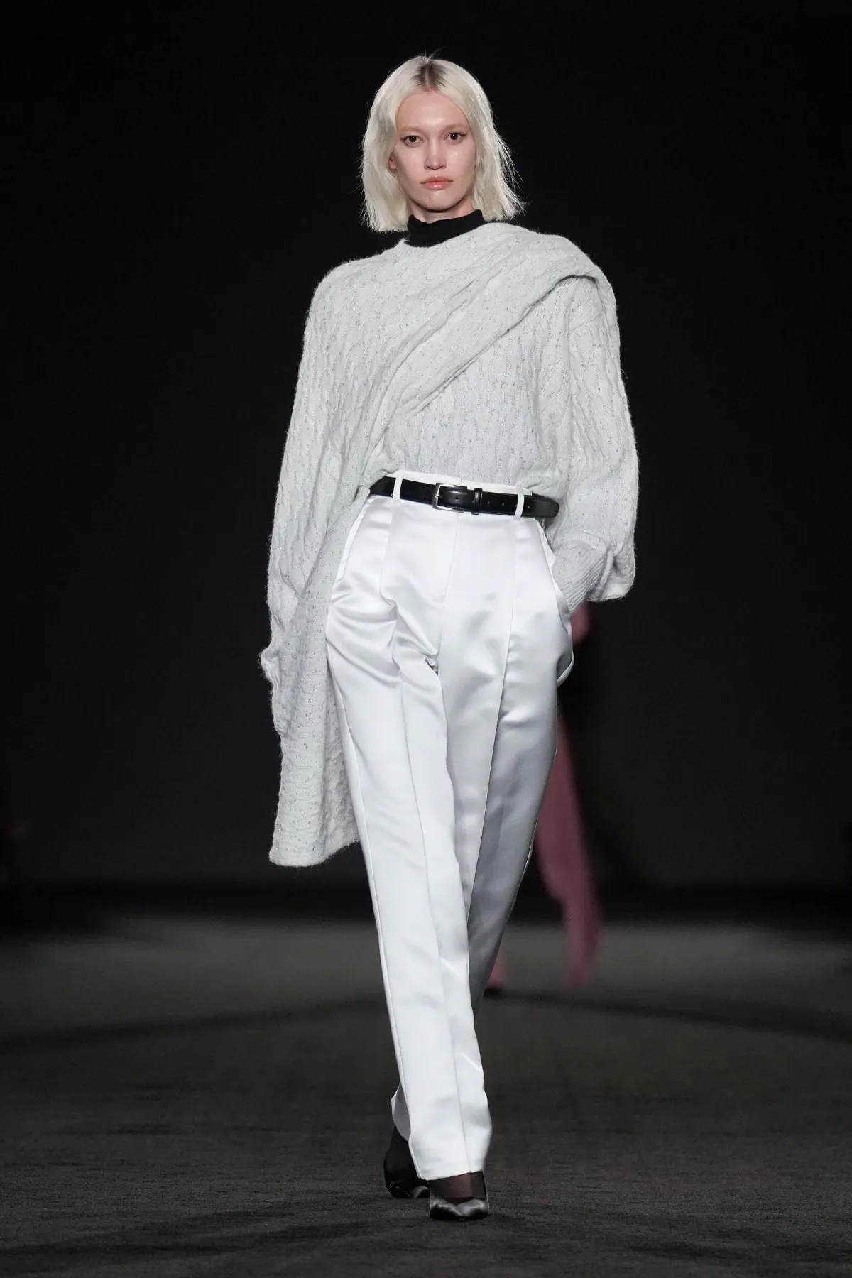 Prabal Gurung Fall-Winter 2026 - New York Fashion Week