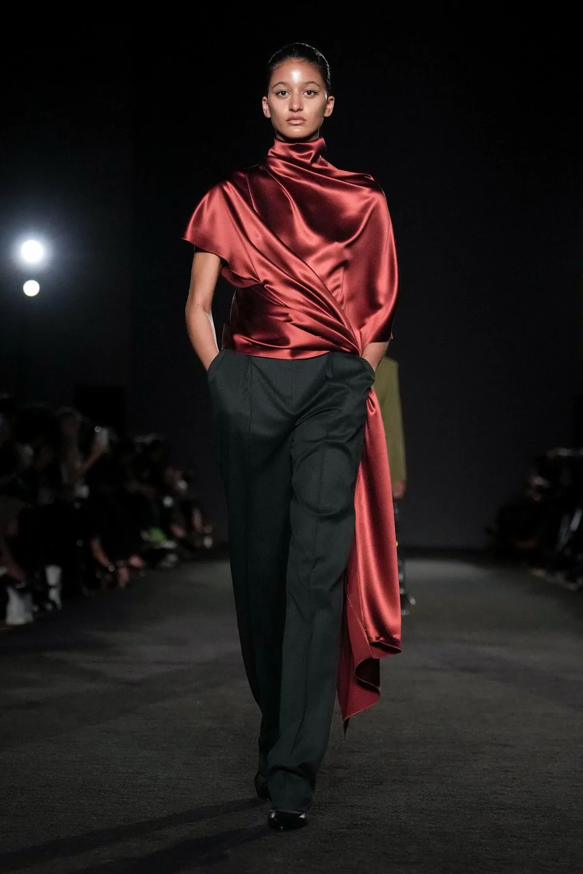 Prabal Gurung Fall-Winter 2026 - New York Fashion Week