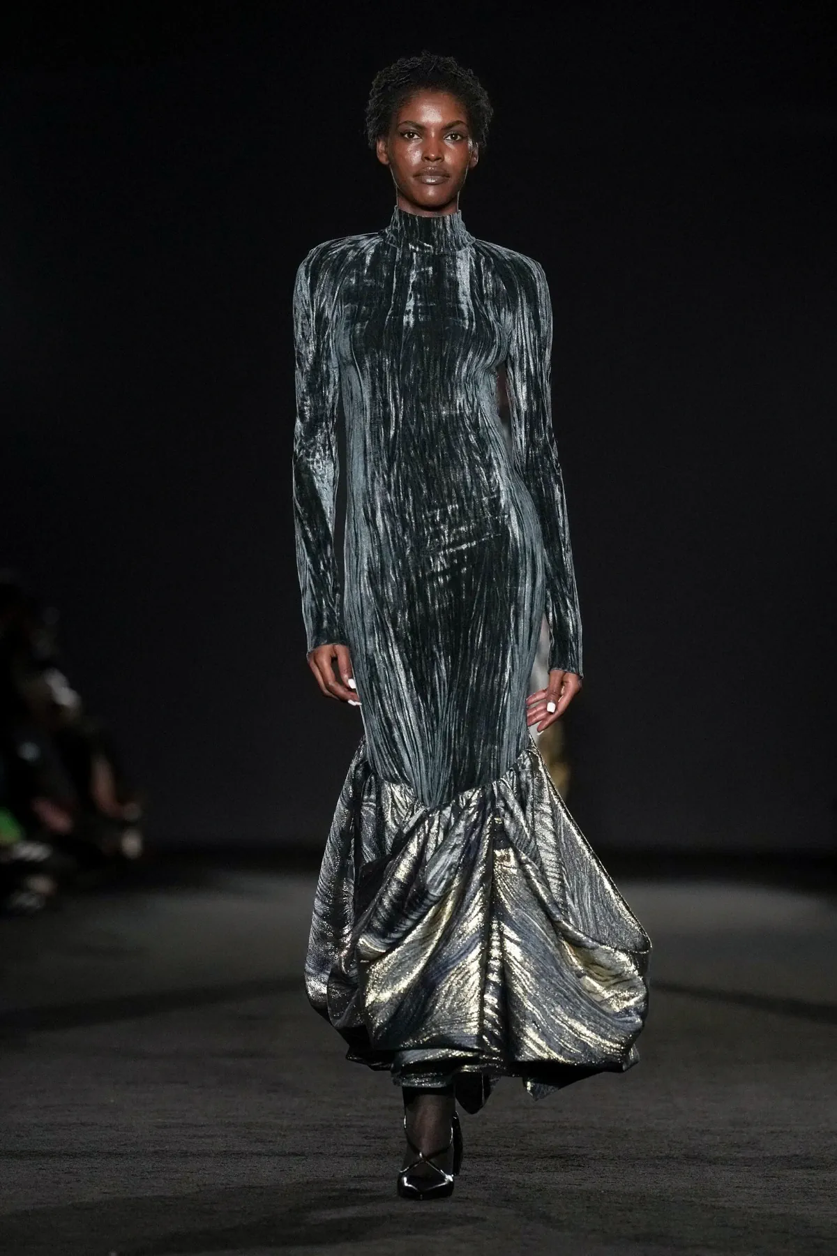 Prabal Gurung Fall-Winter 2026 - New York Fashion Week