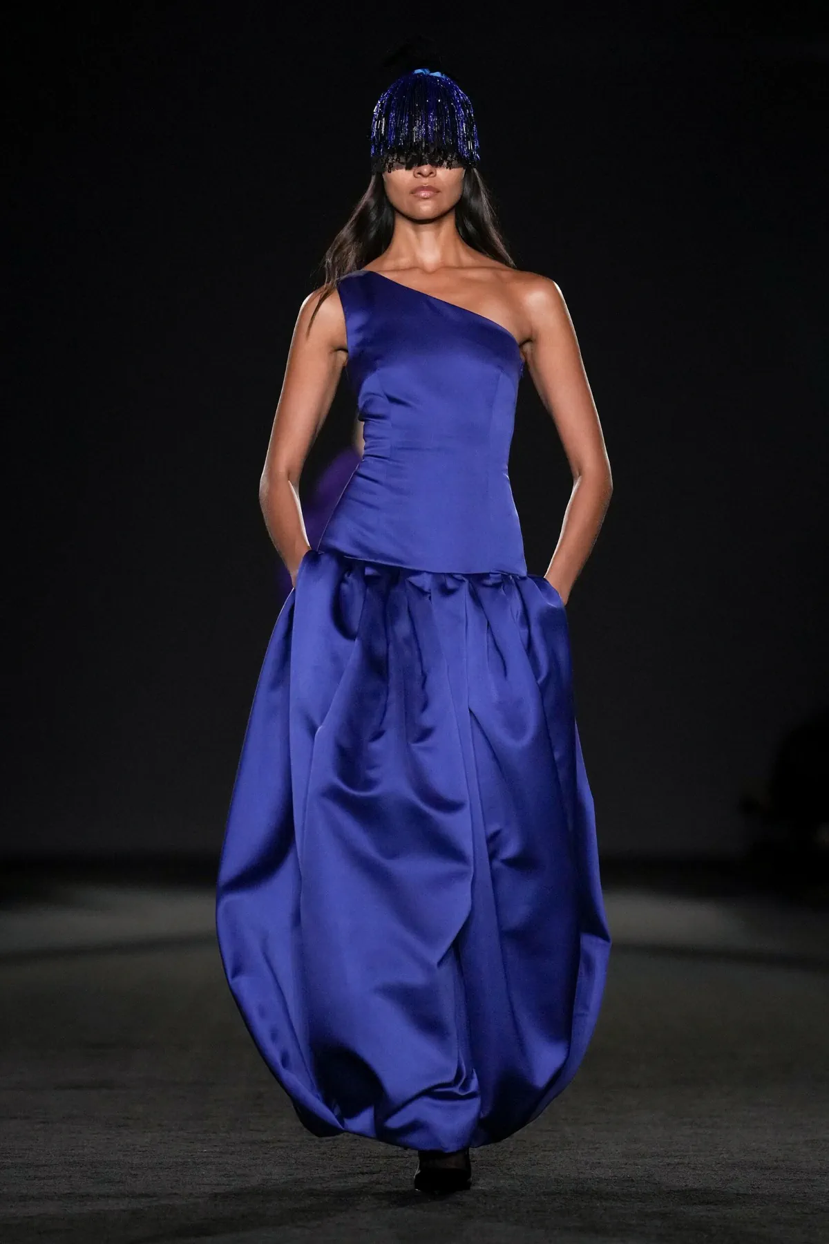 Prabal Gurung Fall-Winter 2026 - New York Fashion Week