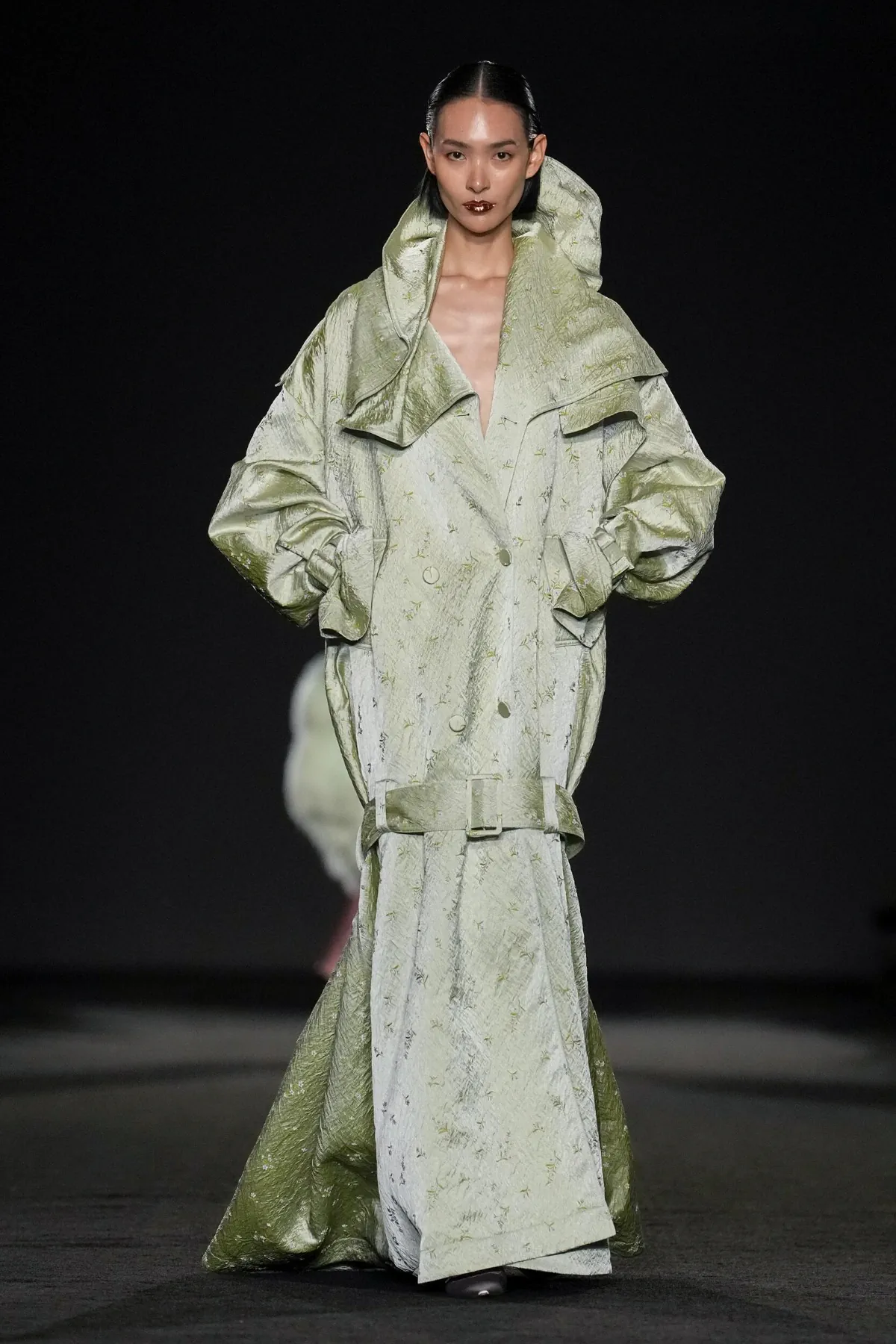 Prabal Gurung Fall-Winter 2026 - New York Fashion Week