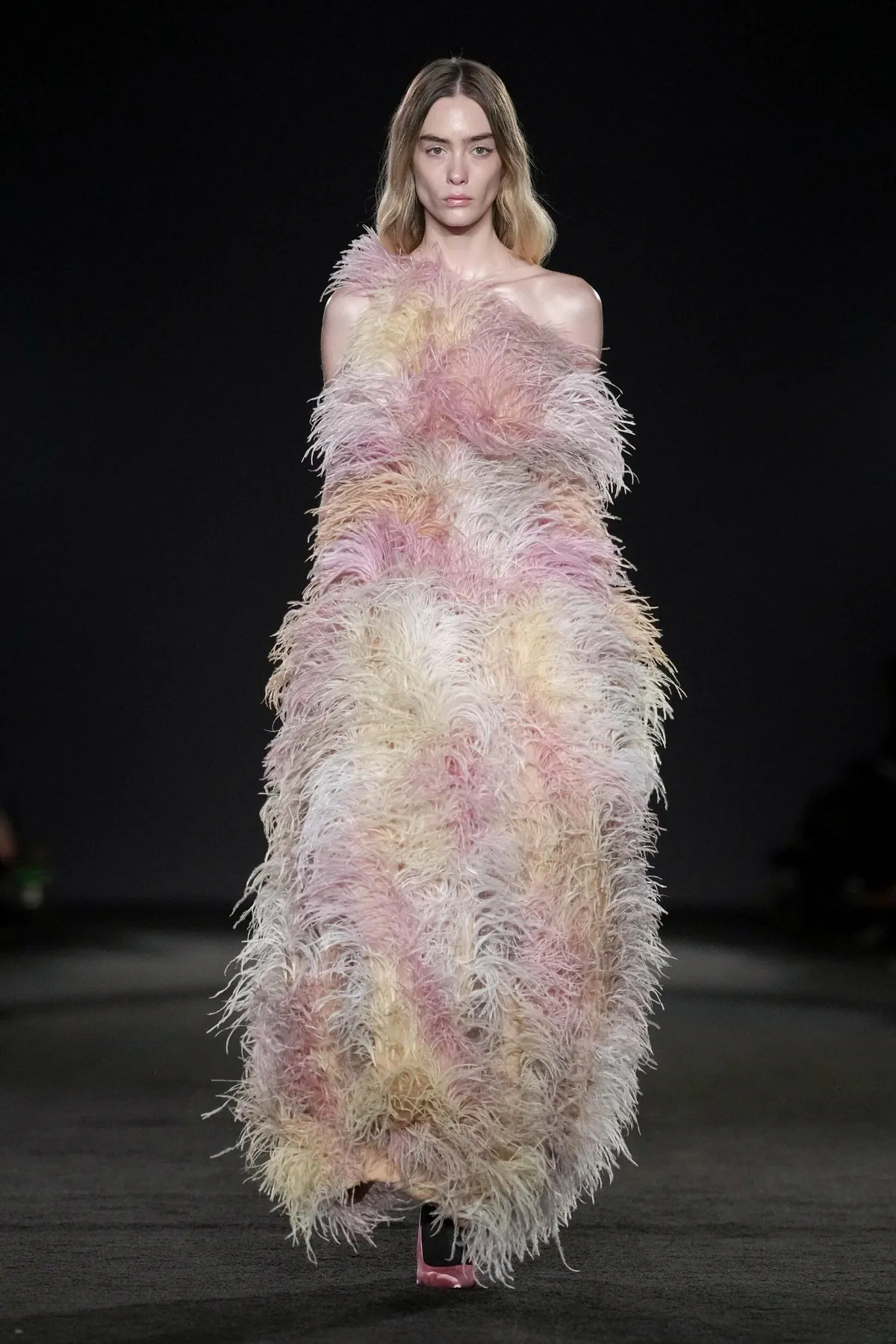 Prabal Gurung Fall-Winter 2026 - New York Fashion Week