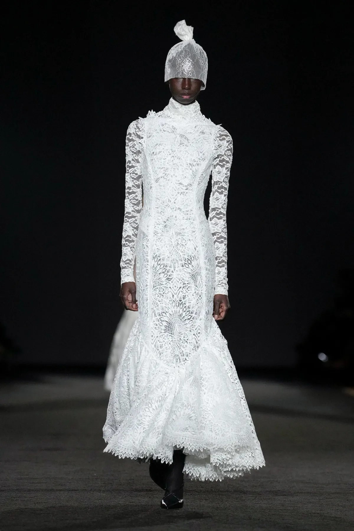 Prabal Gurung Fall-Winter 2026 - New York Fashion Week