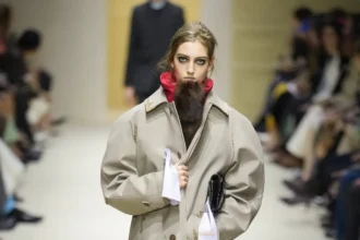 Prada Fall-Winter 2026 - Milan Fashion Week