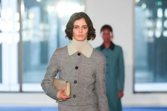 Proenza Schouler Fall-Winter 2026 - New York fashion Week