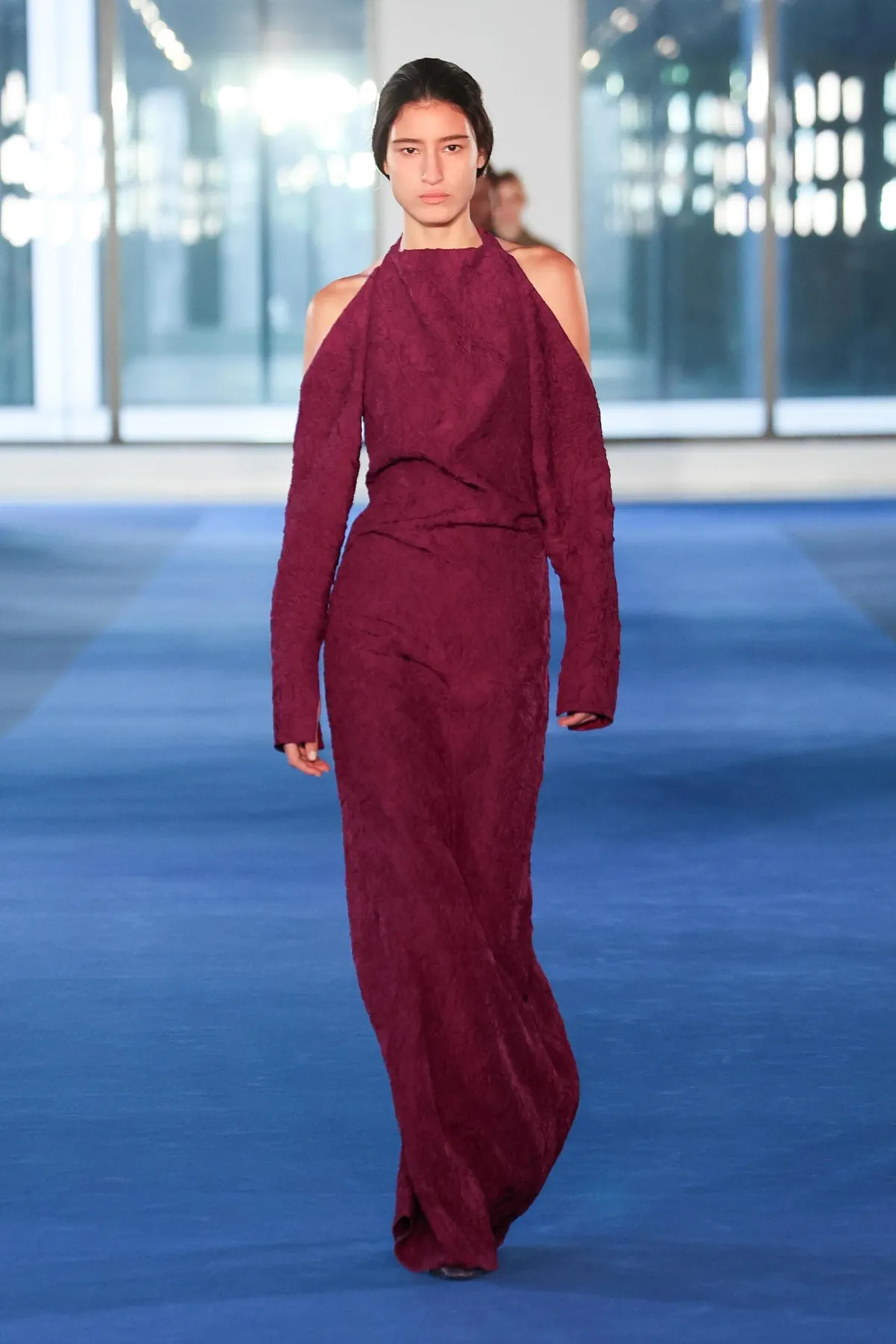 Rachel Scott reinvents Proenza Schouler for Fall 2026 with a bold female perspective Proenza Schouler Fall-Winter 2026 - New York fashion Week