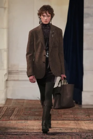 Ralph Lauren Fall-Winter 2026