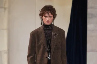 Ralph Lauren Fall-Winter 2026