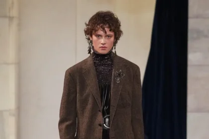 Ralph Lauren Fall-Winter 2026