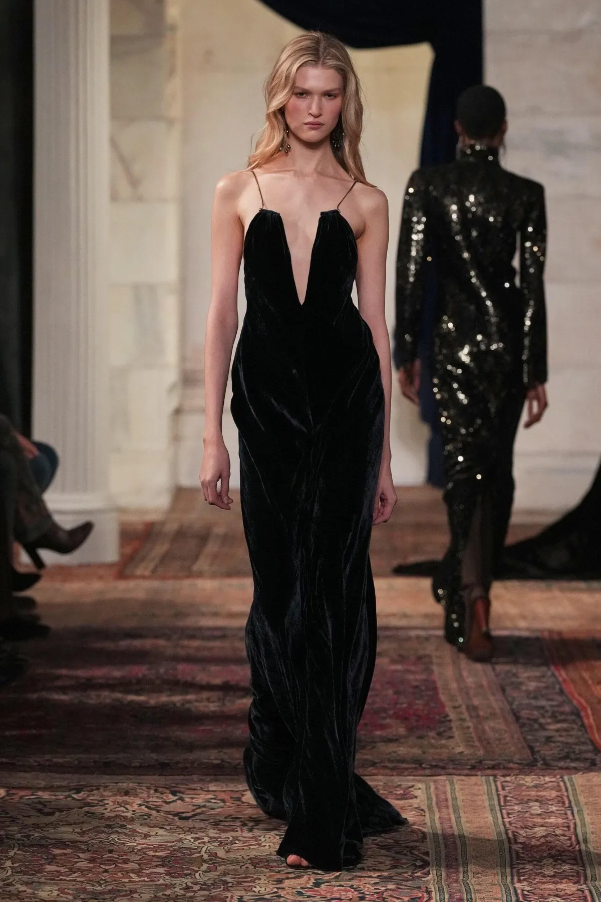 Ralph Lauren Fall-Winter 2026